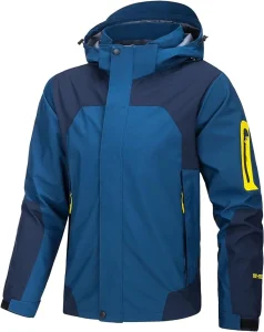 Guía básica de equipamiento para trekking