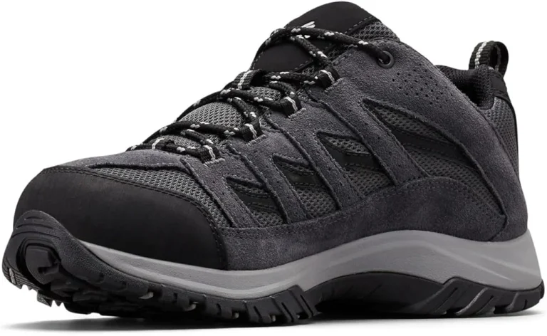 Columbia Redmond V2 Zapatillas de Senderismo, Hombre