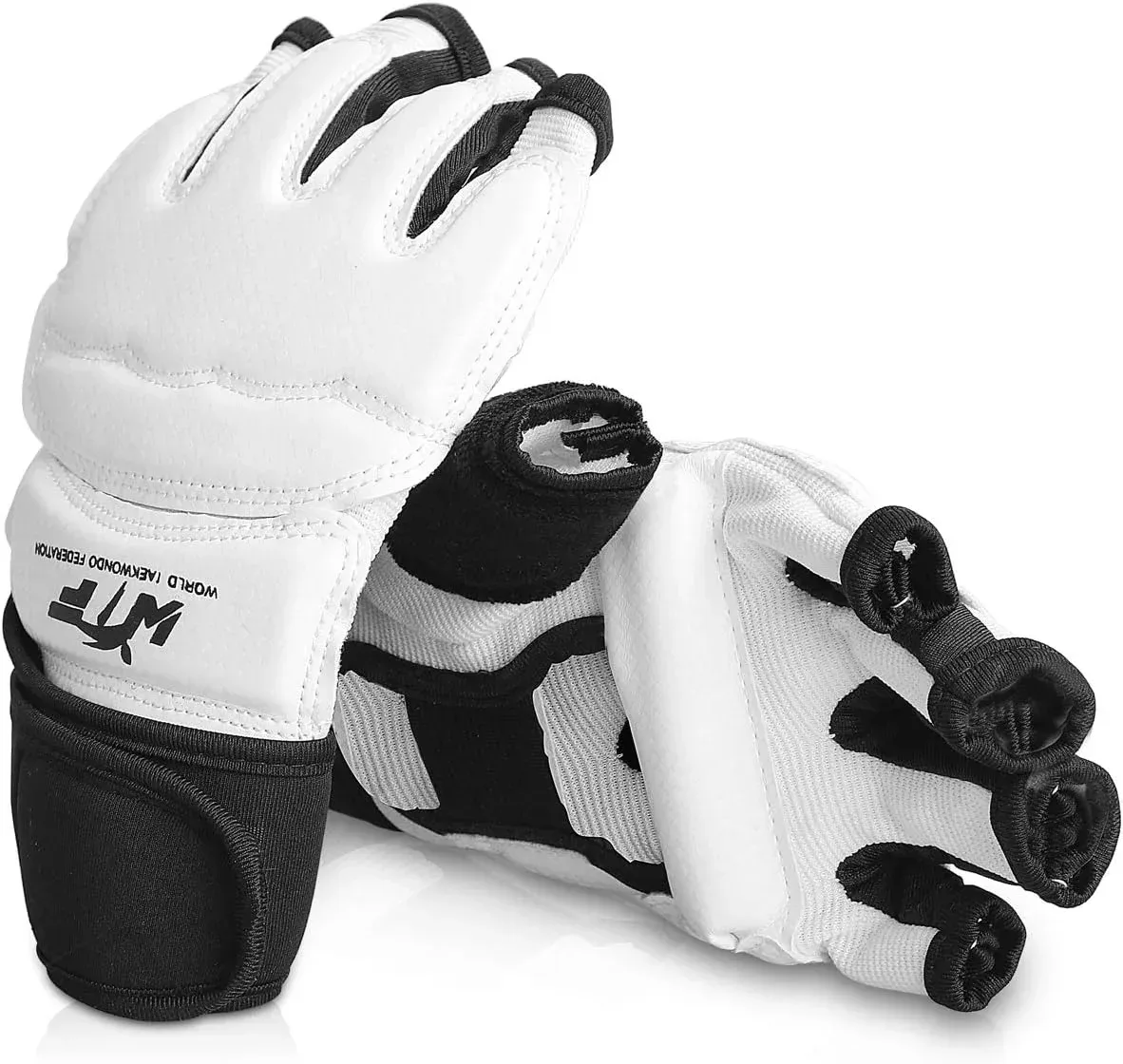 Guantes de boxeo Groofoo