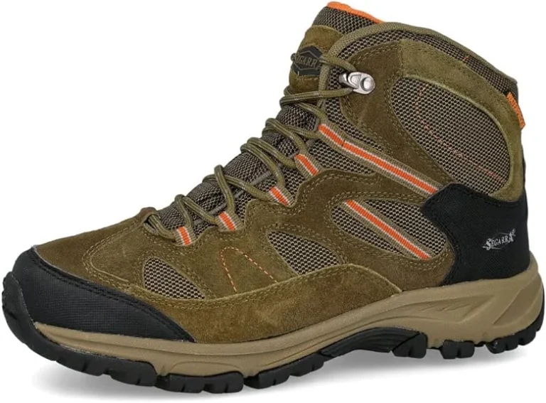 SEGARRA Botas montaña con membrana waterproof*