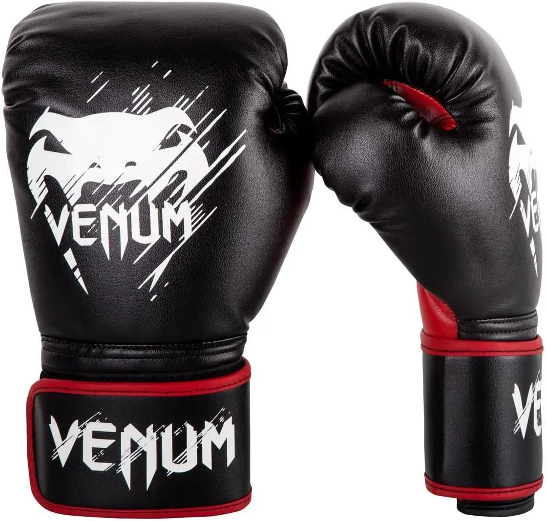 Guantes de boxeo venum contender