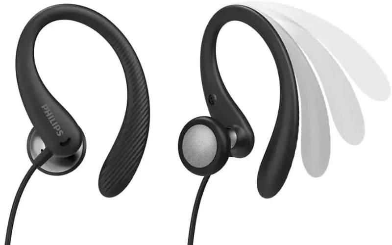 Conoce los auriculares deportivos Phillips