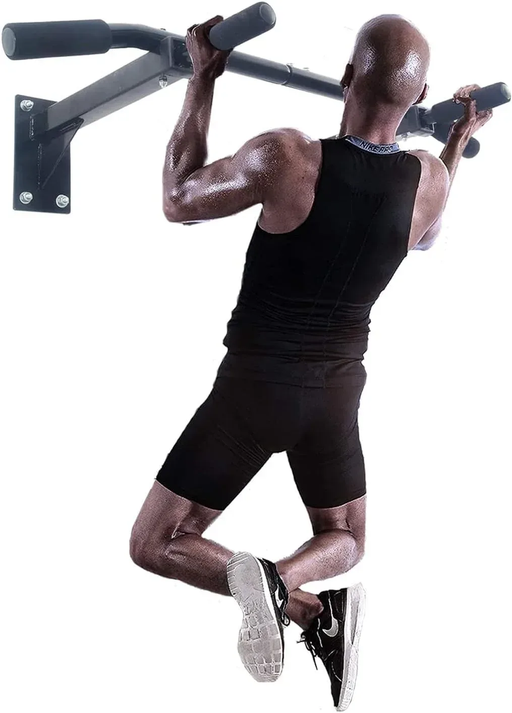 ISE Barra de Dominadas de Pared