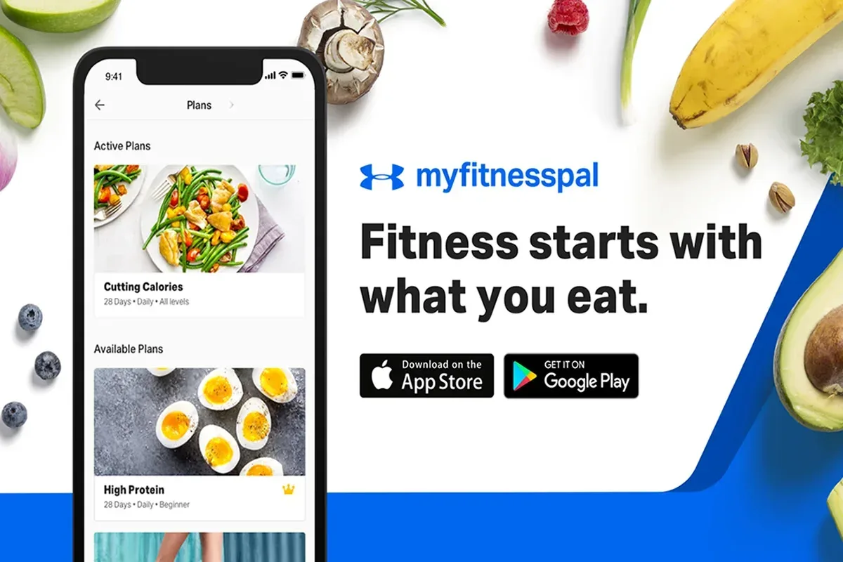 MyFitnessPal la mejor app para adelgazar
