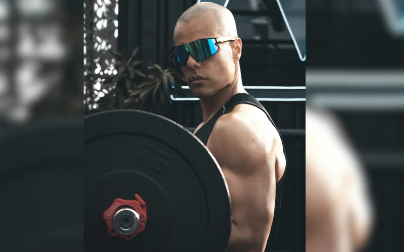 Tres consejos para ganar masa muscular de forma eficaz Aplicando consejos para ganar masa muscular