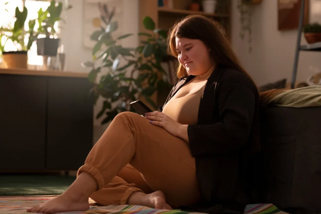 Autocompasión, la clave durante una dieta para adelgazar