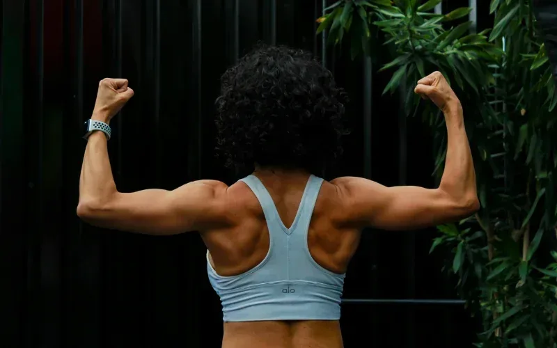 Ejercicios para ganar masa muscular, la importancia del Remo Meadows