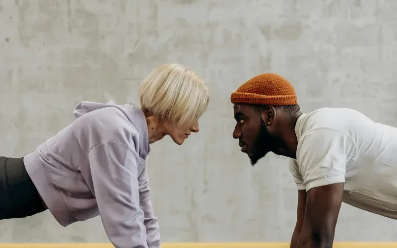 Ejercicios de cardio