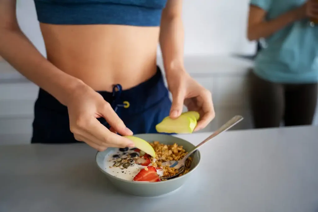 Alimentos para Adelgazar en tus Cenas.