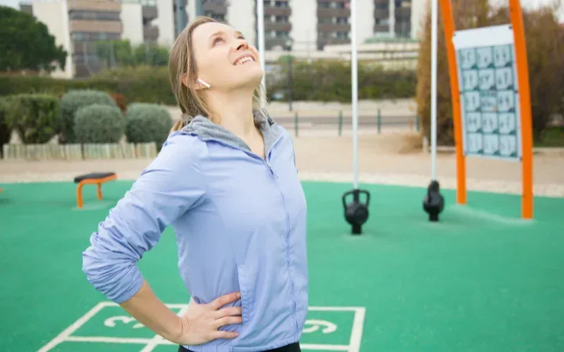 Caminar como estrategia para aliviar el dolor lumbar