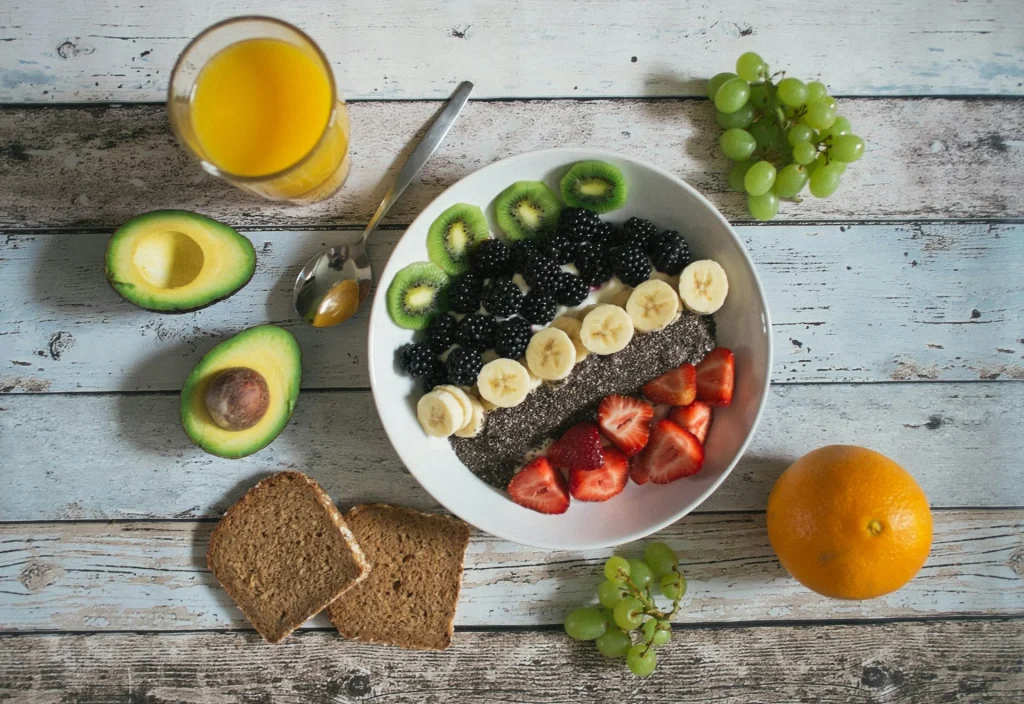 Desayuno antiinflamatorio: beneficios y preparación paso a paso