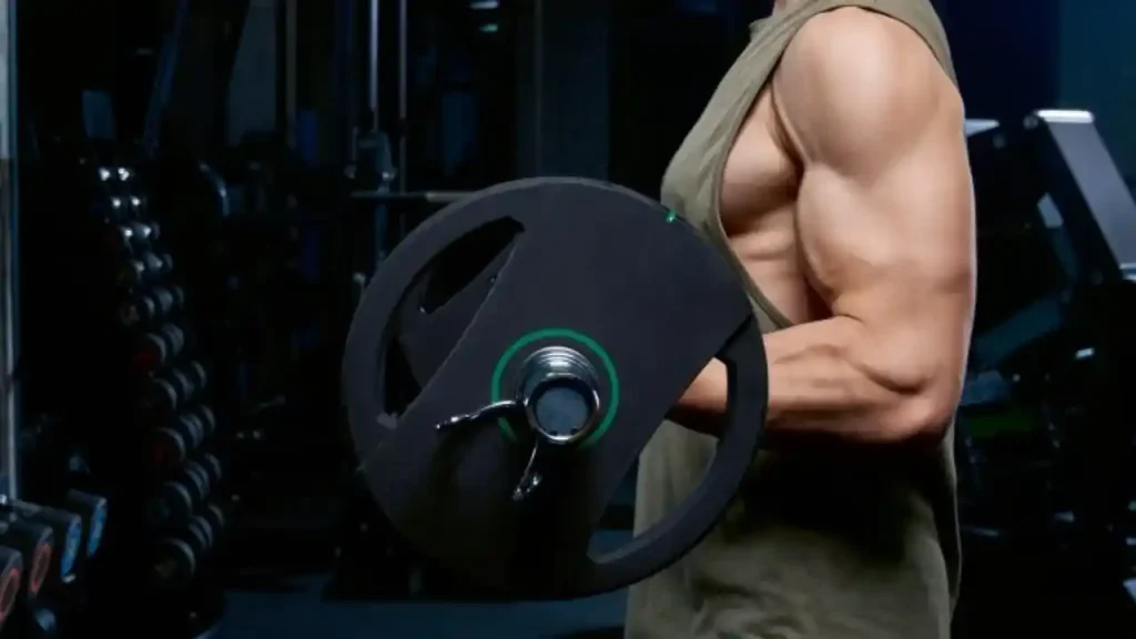 Fallo muscular: clave en la hipertrofia Ejercicios cercanos al fallo muscular para mejores resultados.