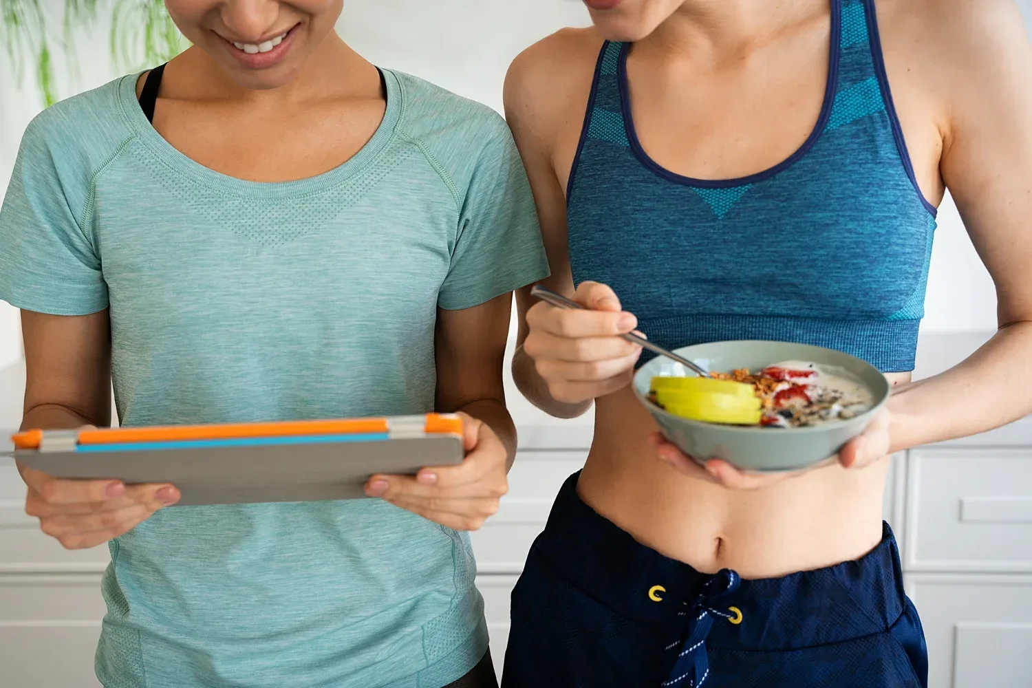 Rutina diaria para acelerar el metabolismo