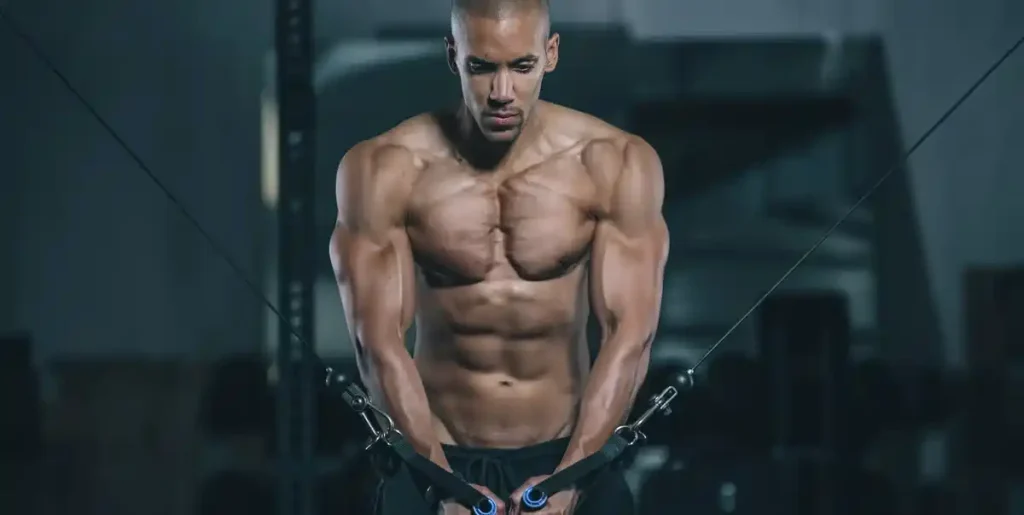 Técnica Correcta de Aperturas de Pecho para Ganar Masa Muscular.