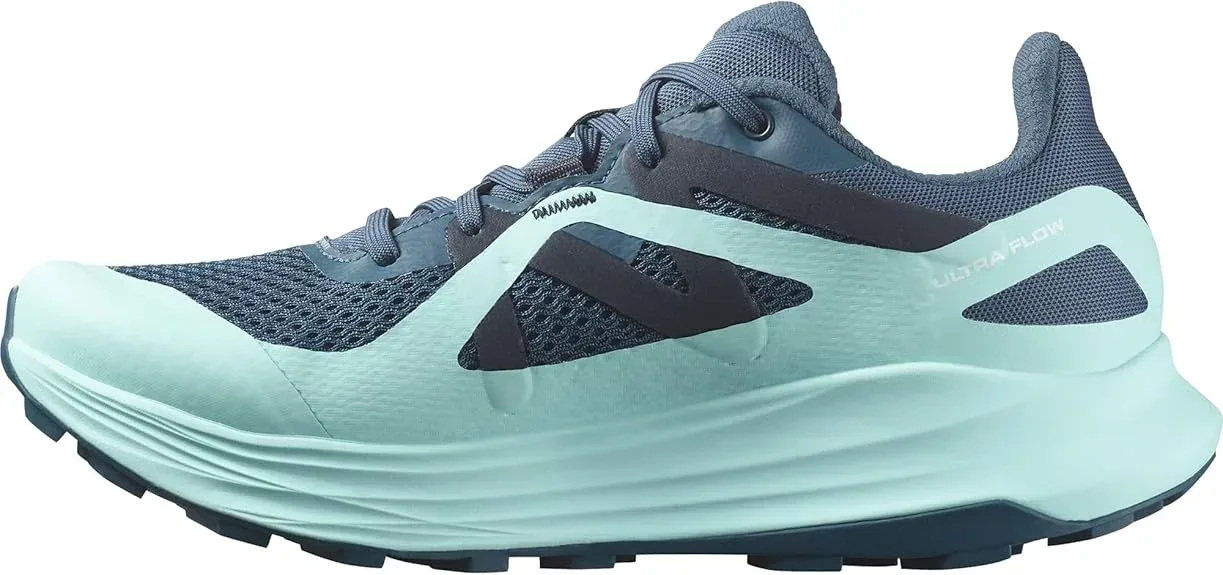 Descubre las zapatillas impermeables Salomon para carreras