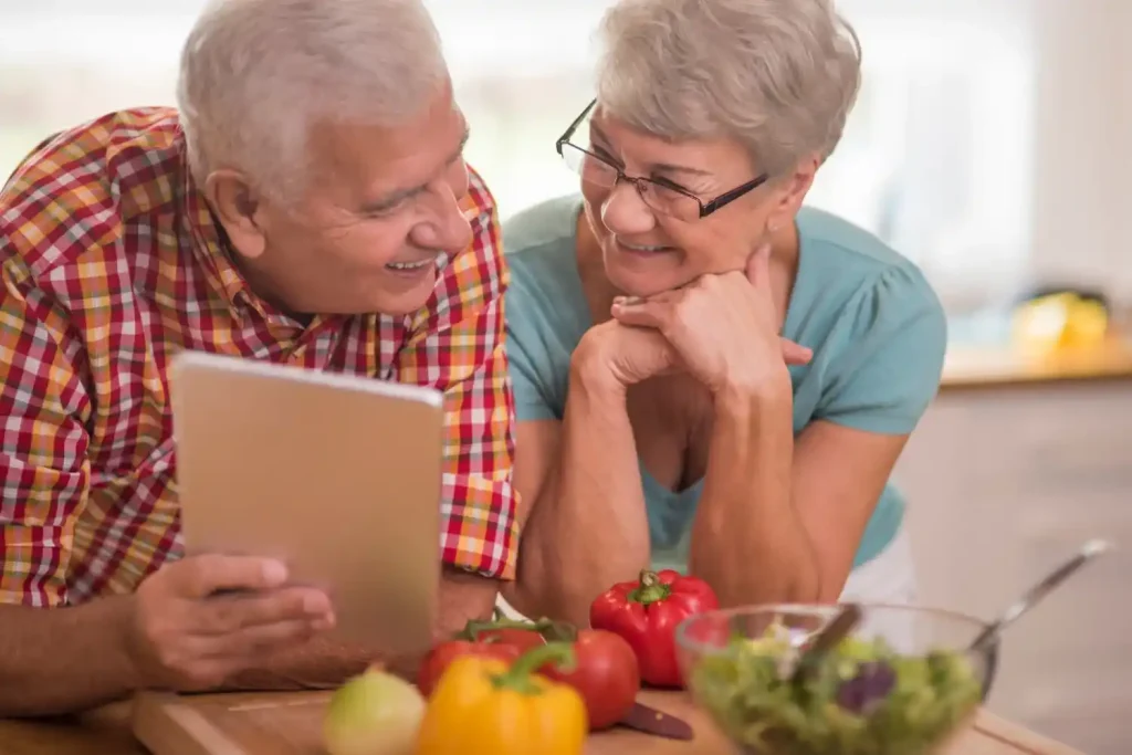 Descubre cómo integrar una dieta para la memoria en tu día a día