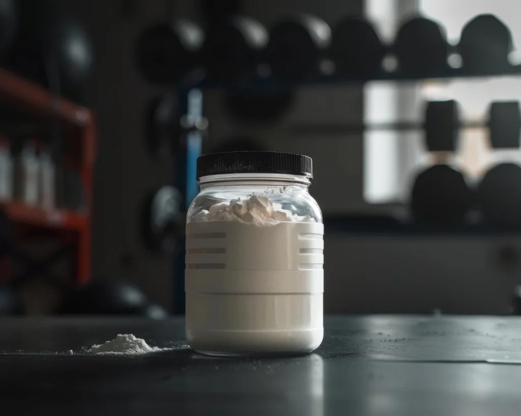 ¿Tomar creatina afecta los riñones? esto dice la ciencia