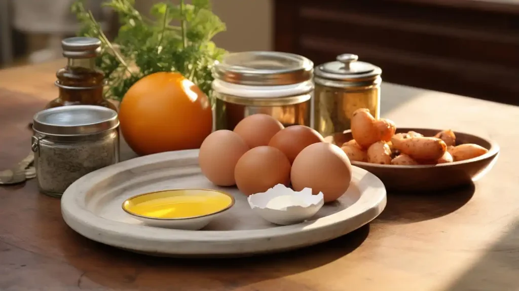 Integra proteínas de los huevos a tu dieta de forma fácil y deliciosa