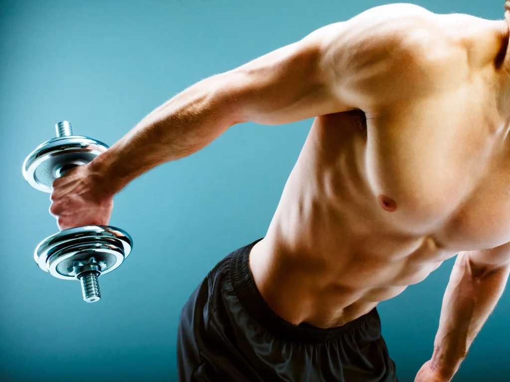 Identificar los peores y mejores ejercicios para tríceps