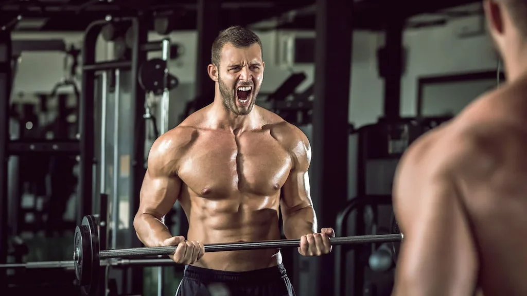 Descubre cuándo es útil llegar al fallo muscular