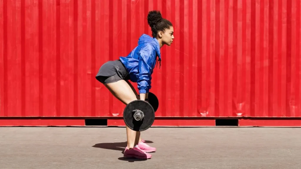 Perfecciona tu peso muerto y evita el fallo muscular