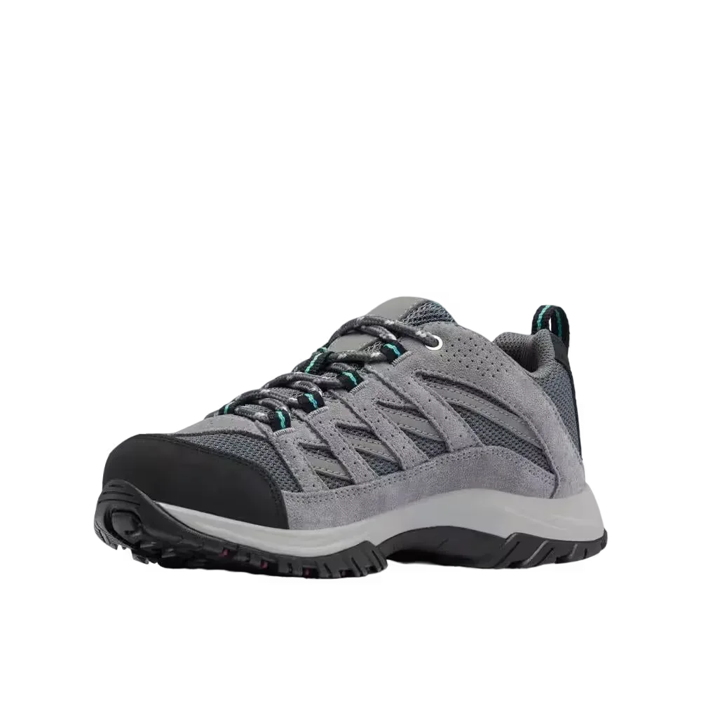 Protege tus pies con botas de senderismo Columbia