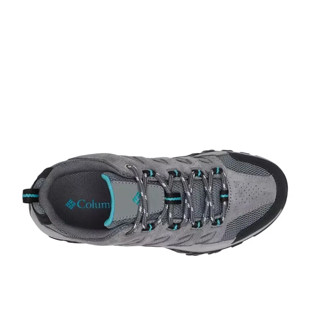 Descubre paisajes con botas de senderismo Columbia