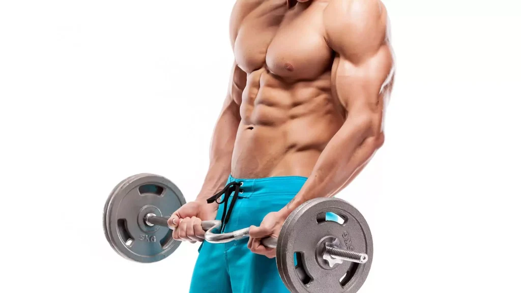 Entender la congestión muscular en tus músculos