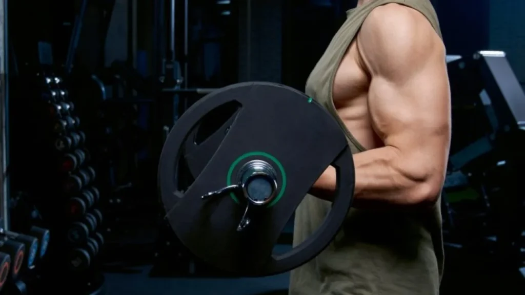 Maximiza tu progreso con el fallo muscular en el entrenamiento de hipertrofia