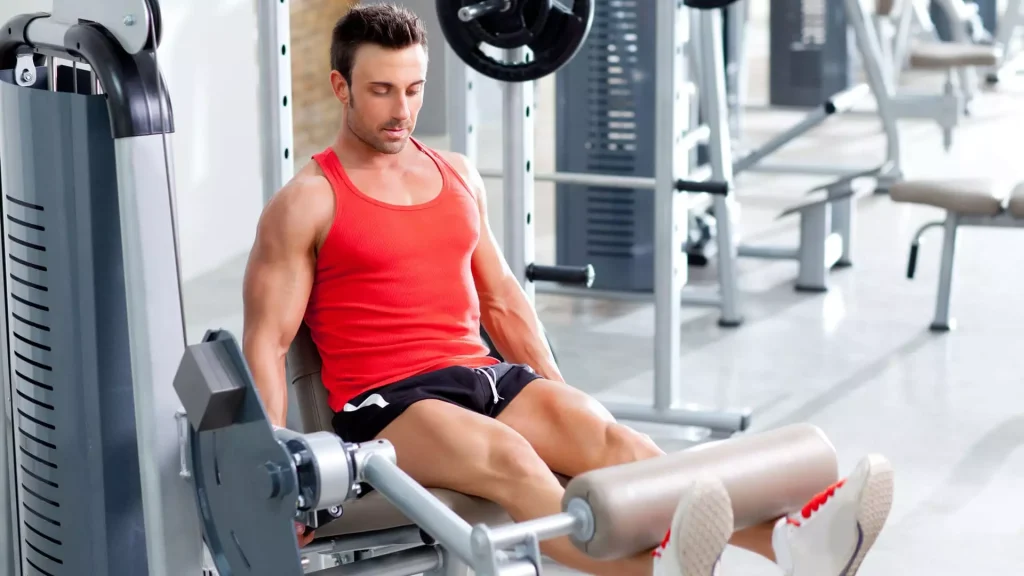 Descubre los mejores ejercicios para cuadríceps