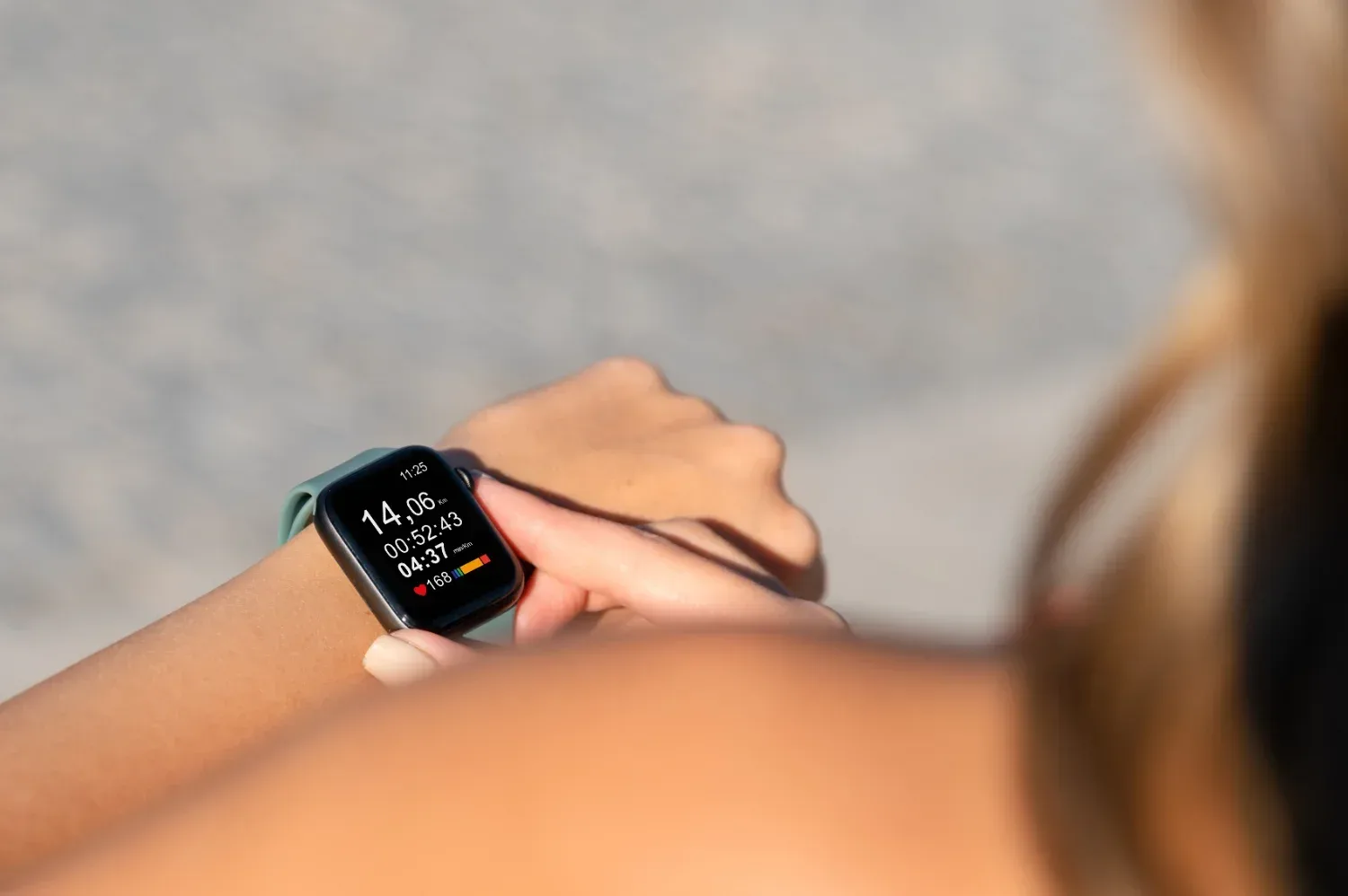 Cuál es la mejor app fitness para wearables