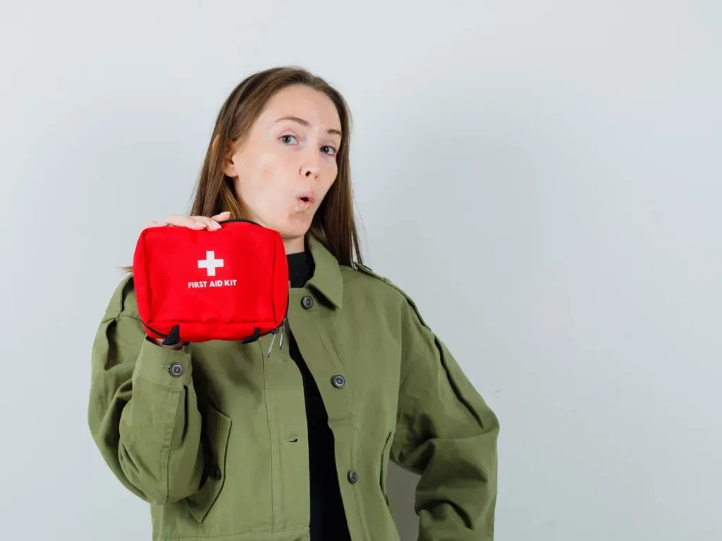 Importancia de aprender primeros auxilios