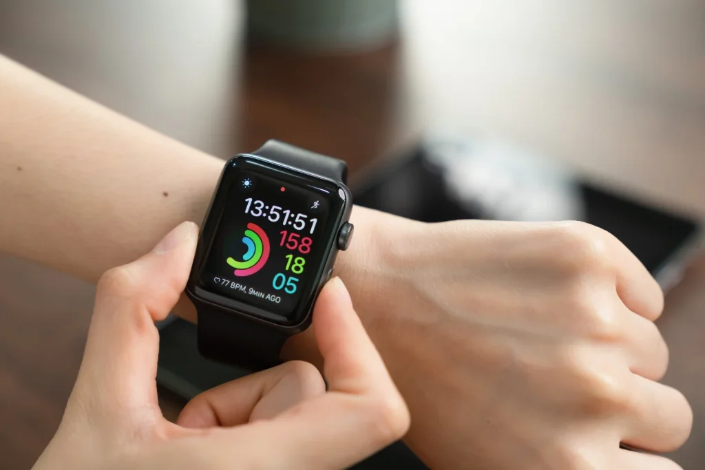 La mejor app fitness para wearables