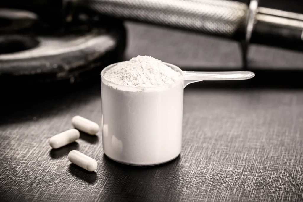 Qué es el suplemento HBM y por qué es uno de los mejores para ganar masa muscular