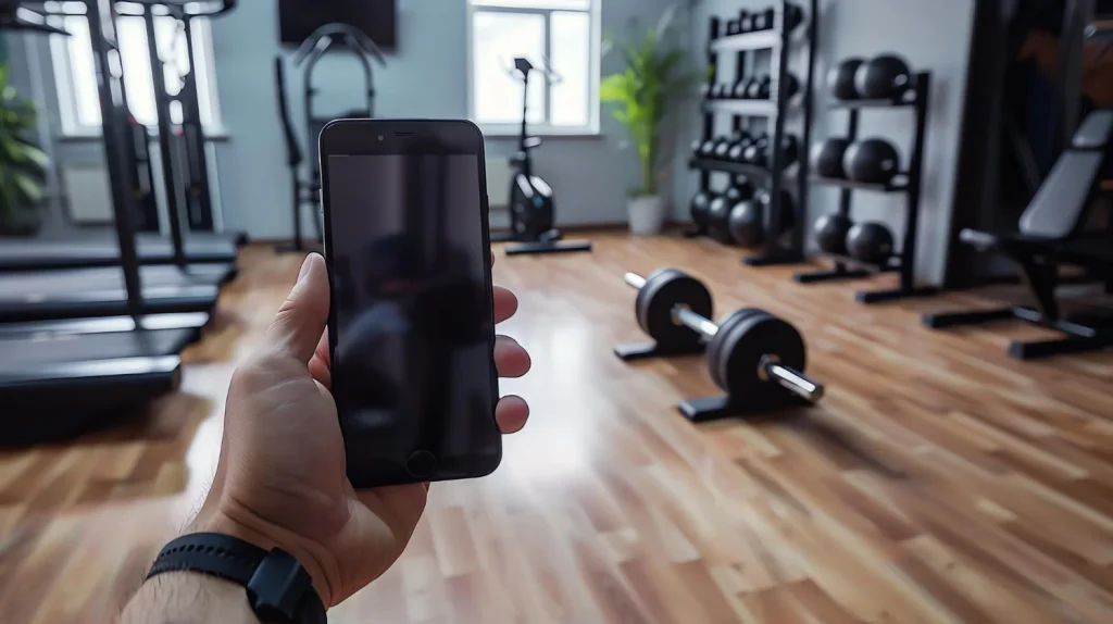 Xiaomi revoluciona el fitness con sus nuevas mancuernas inteligentes Transforma tu entrenamiento con mancuernas inteligentes