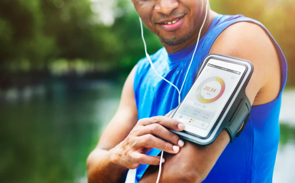 Optimiza tu entrenamiento con app de ejercicios y deportes fáciles de usar