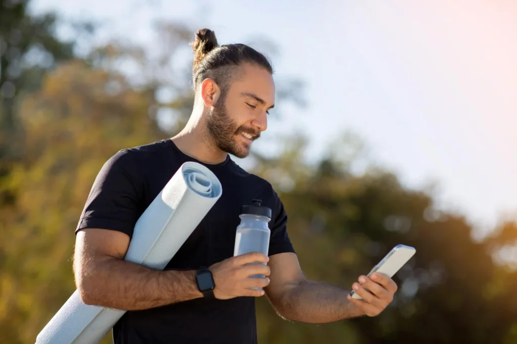 Empezar a hacer ejercicio motiva tu rutina diaria