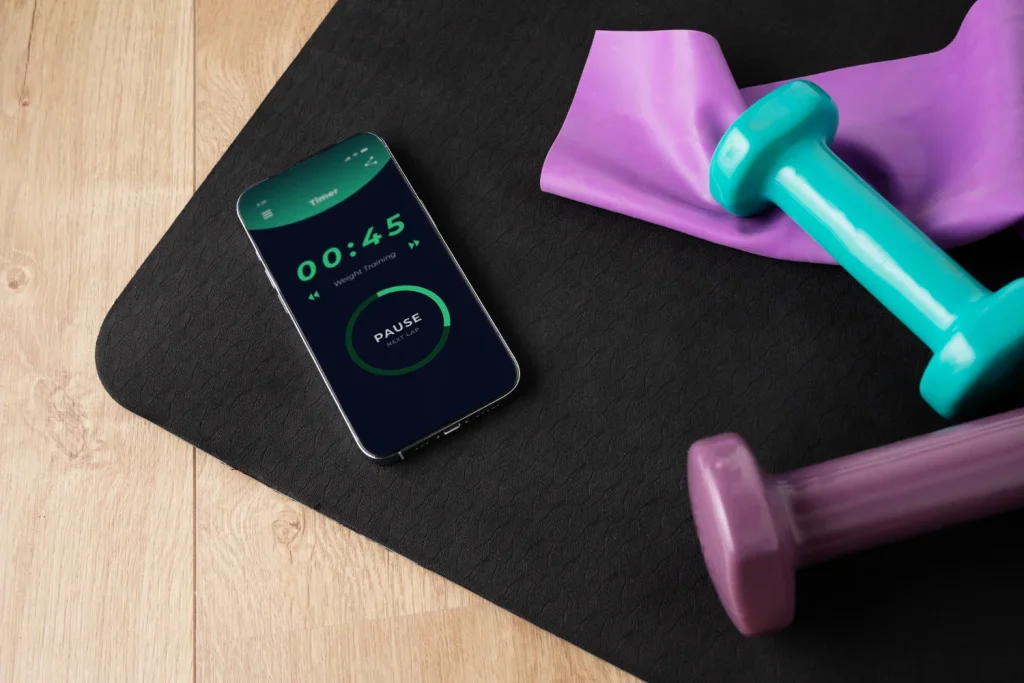 Xiaomi revoluciona el fitness con sus nuevas mancuernas inteligentes Mejora tu rendimiento con mancuernas inteligentes