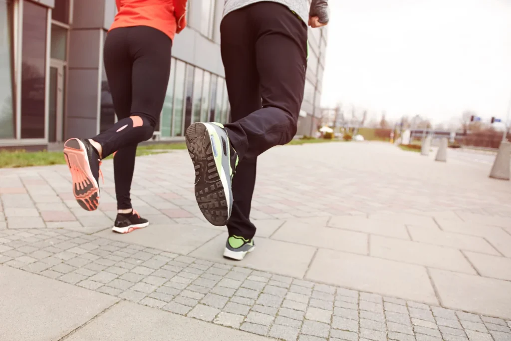 Inicia con estrategias para empezar a correr hoy mismo