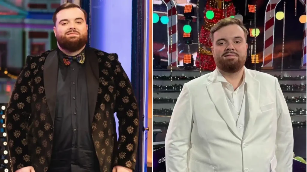 Cambio físico de Ibai impactando a sus seguidores con su nueva apariencia