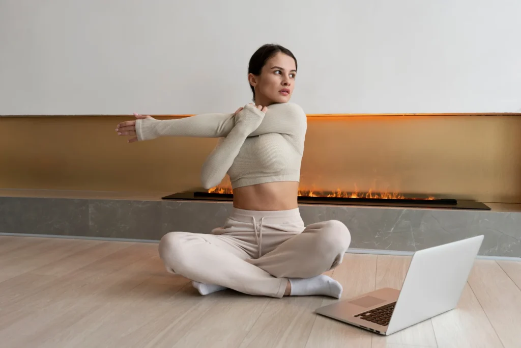 Ejercicios de yoga para mejorar la postura: la clave para una espalda sana Ejercicios de yoga para mejorar la postura evitando dolores de espalda