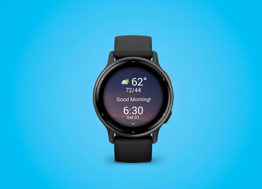 Explora el top reloj Garmin en descuento con GPS de alta precisión