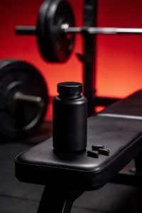 Amix Thermo Lean, quemador de grasa potente para entrenamiento y definicion