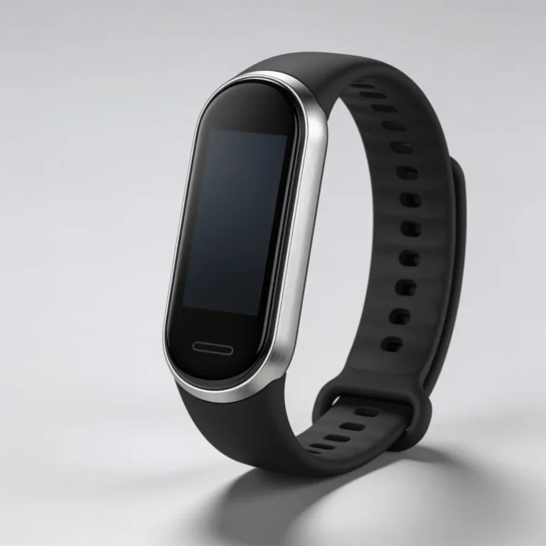 Huawei Band 10, una de las alternativas comparadas con la Xiaomi Smart Band 10