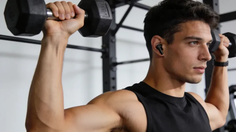 Sony WF-1000XM6, auriculares deportivos true wireless con cancelacion de ruido