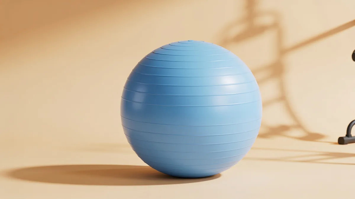 unycos pelota de pilates fitball antiexplosion 55 65 75 cm