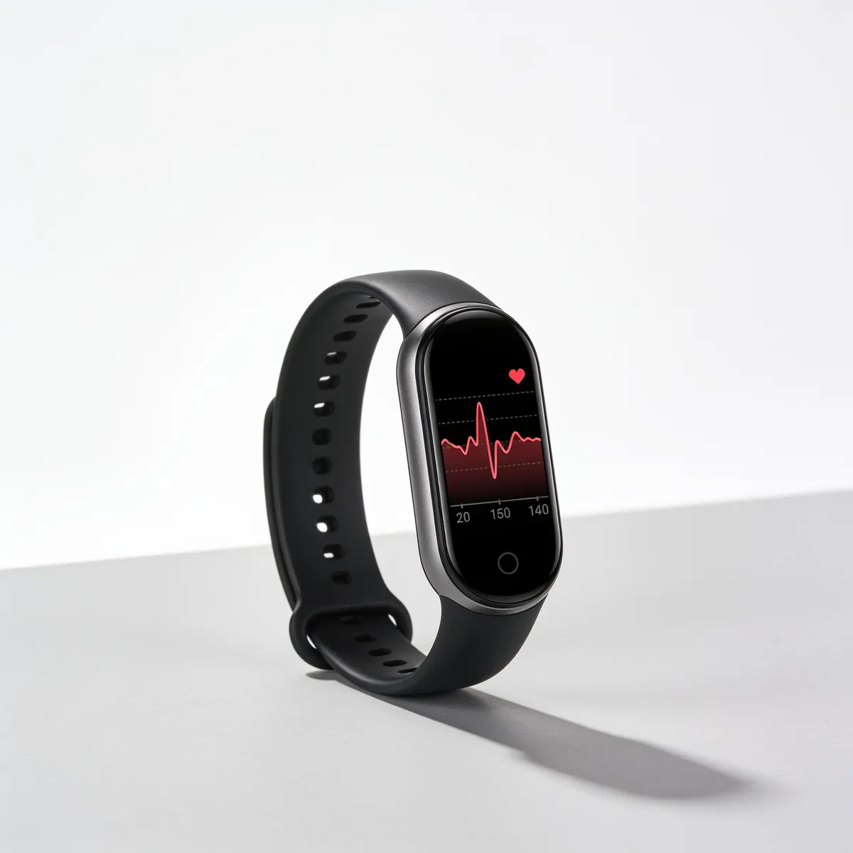 Xiaomi Smart Band 10, la pulsera inteligente con pantalla AMOLED de 1,72 pulgadas