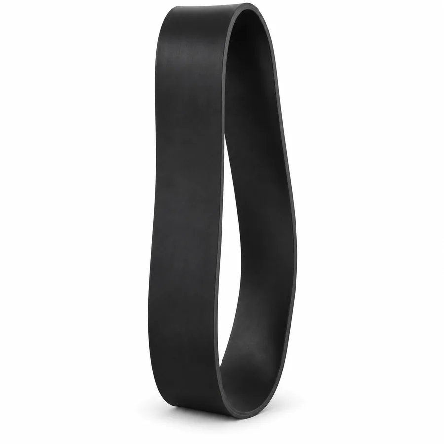 Las mejores bandas elásticas de 2026: 7 sets comparados para entrenar en casa Amazon Basics banda elástica larga de resistencia recreación IA