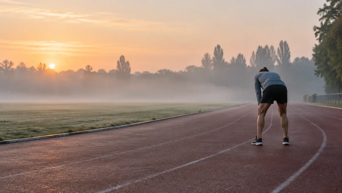 Duración de las sesiones de HIIT y capacidad cardiorrespiratoria