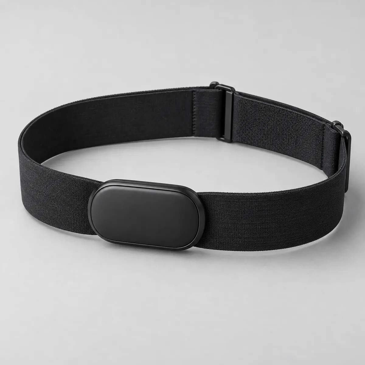 Polar H10 M-XXL: análisis y opiniones razonadas en 2026 Polar H10 M-XXL banda de frecuencia cardíaca recreación IA